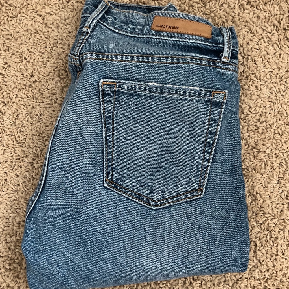 GRLFRND Karolina in Lost Forever